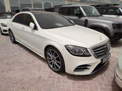 featured car