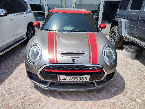 featured car