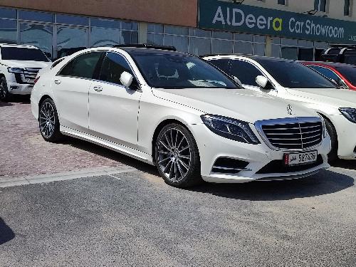 featured car