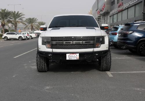 featured car