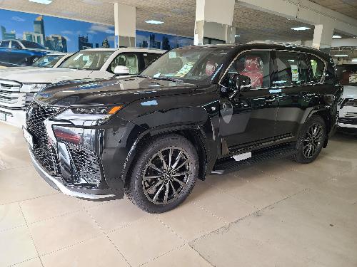 featured car