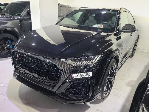 featured car