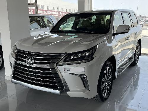 featured car