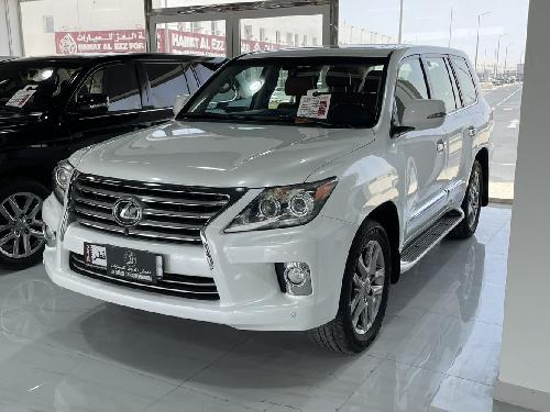 featured car