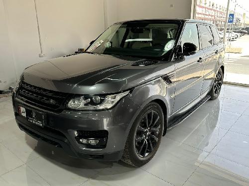 featured car