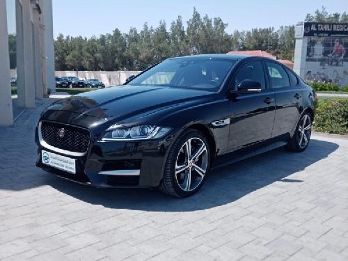 featured car