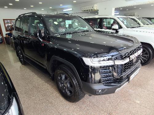 featured car