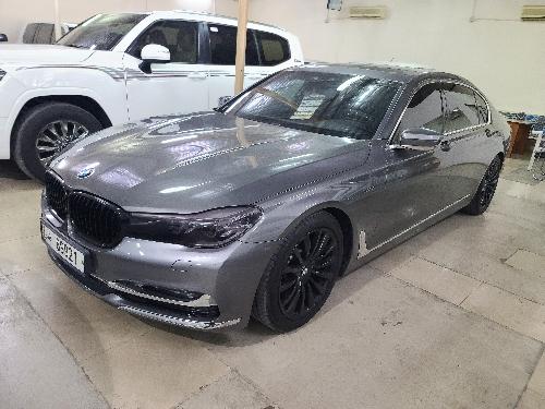 featured car
