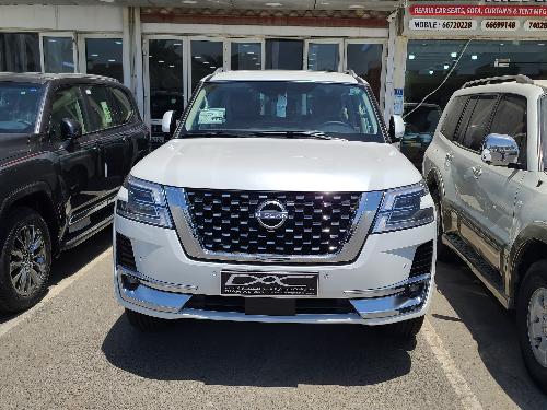 featured car
