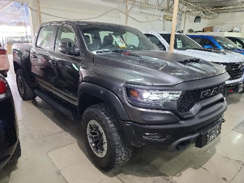 featured car