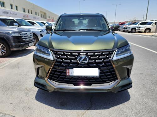 featured car