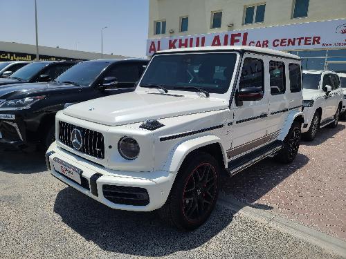 featured car