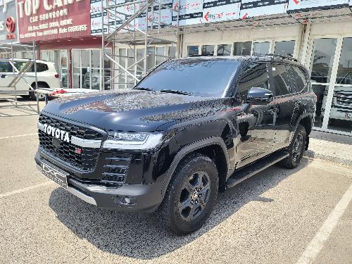 featured car