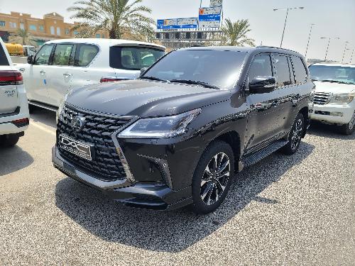featured car