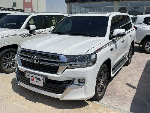 featured car