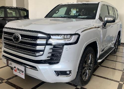 featured car