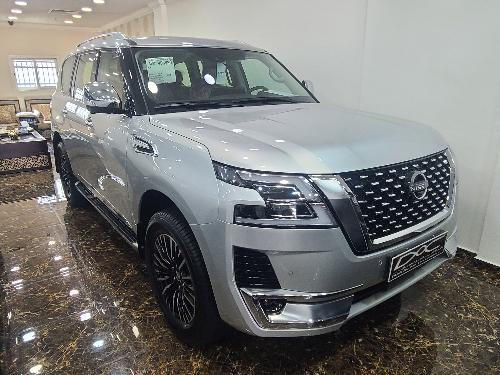 featured car