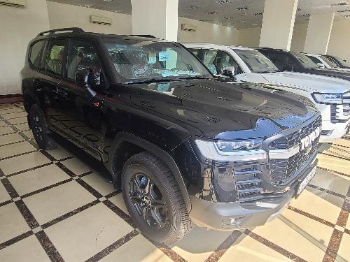 featured car