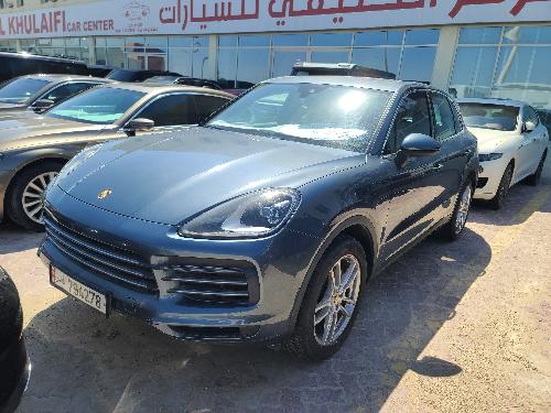 featured car