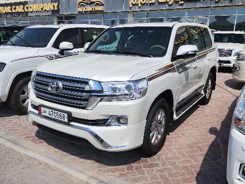 featured car