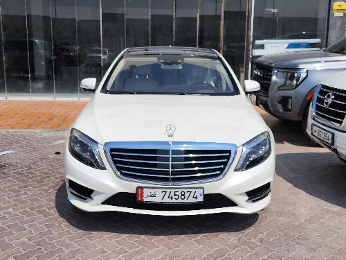 featured car