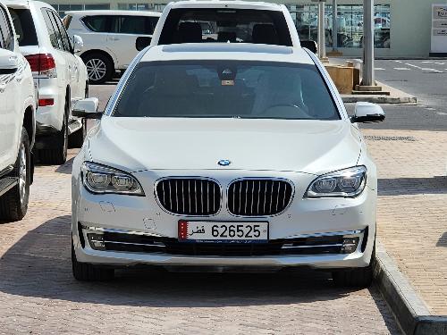 featured car