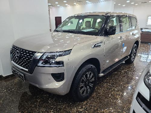 featured car