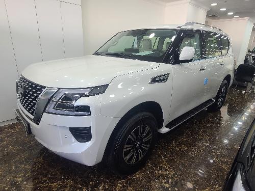 featured car