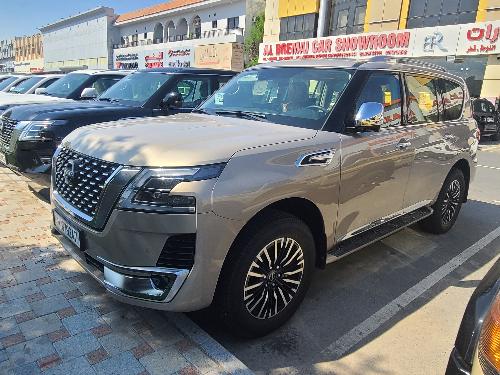 featured car