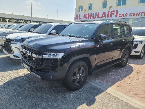 featured car