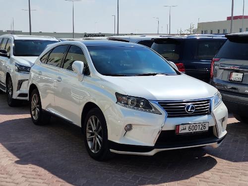 featured car