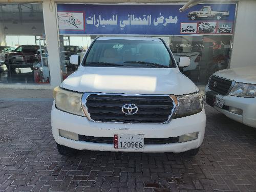featured car