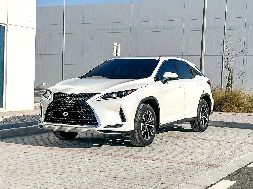 featured car