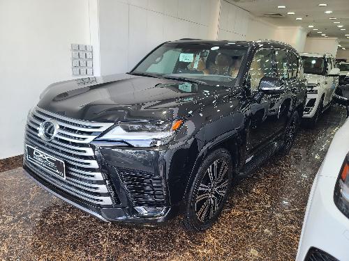 featured car
