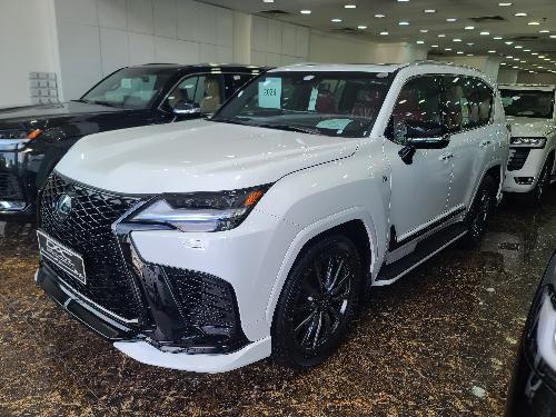 featured car