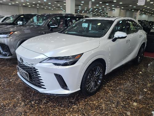 featured car