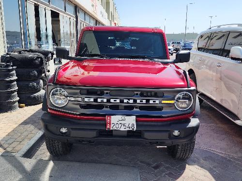 featured car