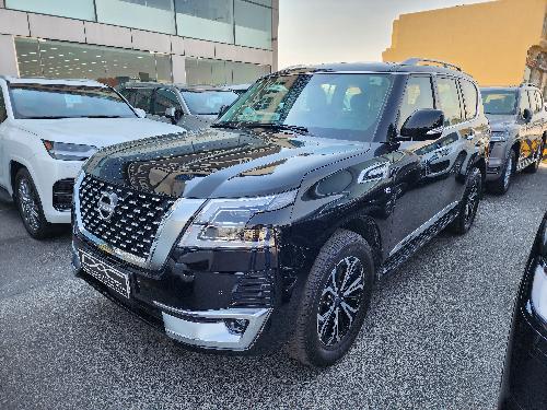 featured car