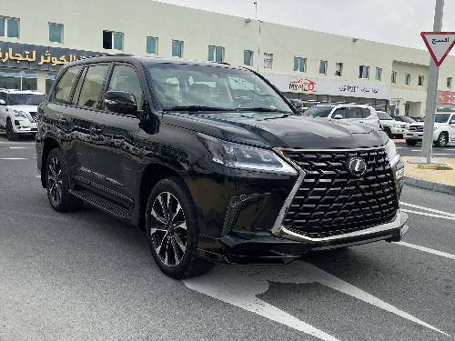 featured car