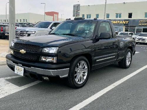featured car