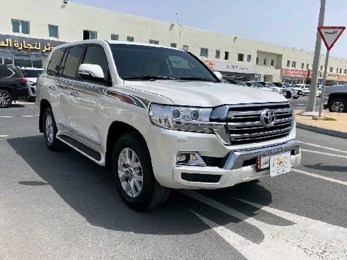 featured car