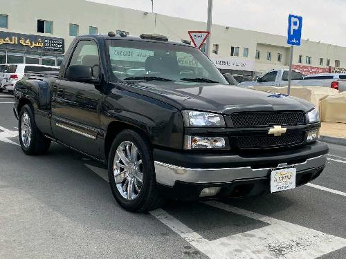 featured car