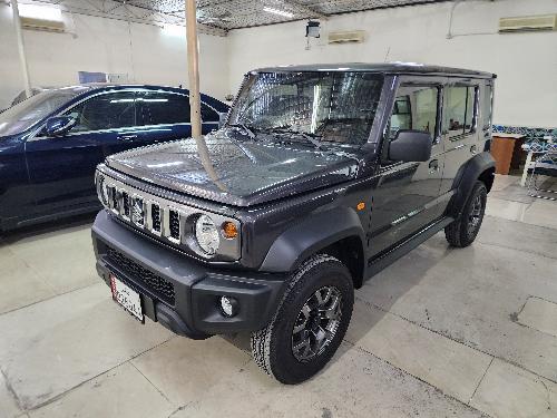 featured car