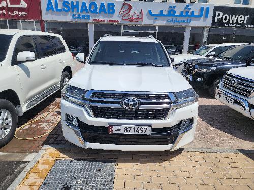 featured car