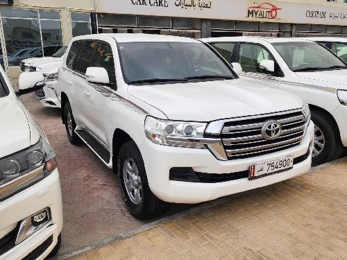 featured car