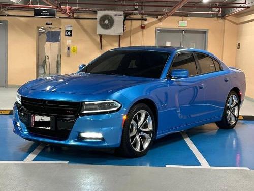 featured car