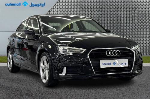 featured car
