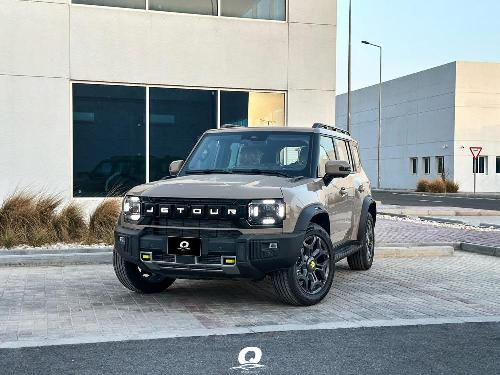 featured car