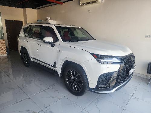 featured car