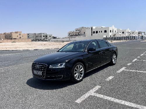featured car